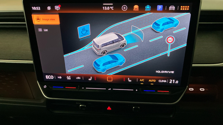 Volkswagen ID. Buzz 210kW Style Pro 79kWh 5dr Auto Electric Estate